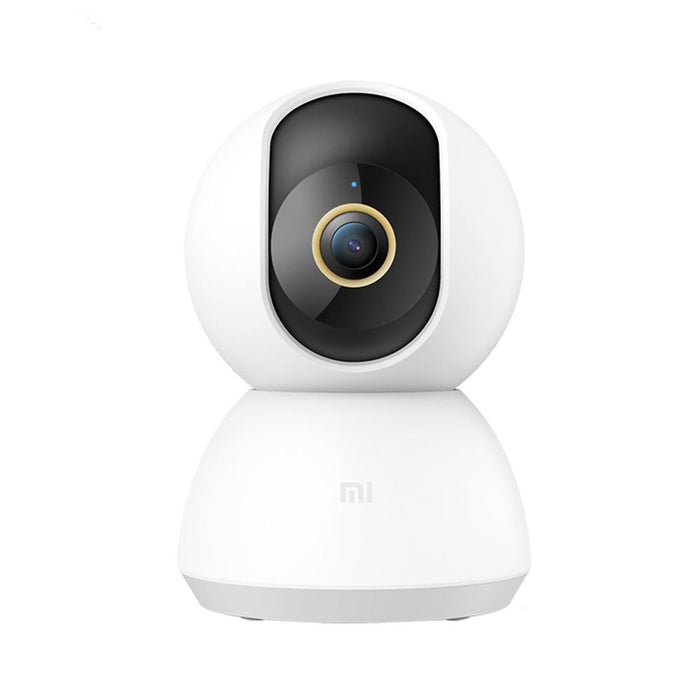 Xiaomi Mi 360° Home Security Camera 2K Ultra - White