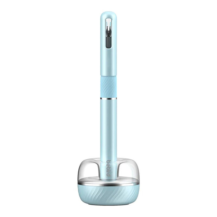 Bebird Note5 Pro 智能可视耳朵清洁棒 耳垢清除工具 - 北极蓝