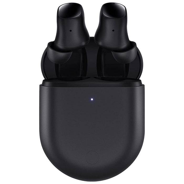 Redmi Buds 3 Pro True Wireless Bluetooth Earbuds - Black
