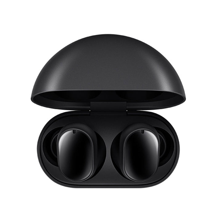 Redmi Buds 3 Pro True Wireless Bluetooth Earbuds - Black