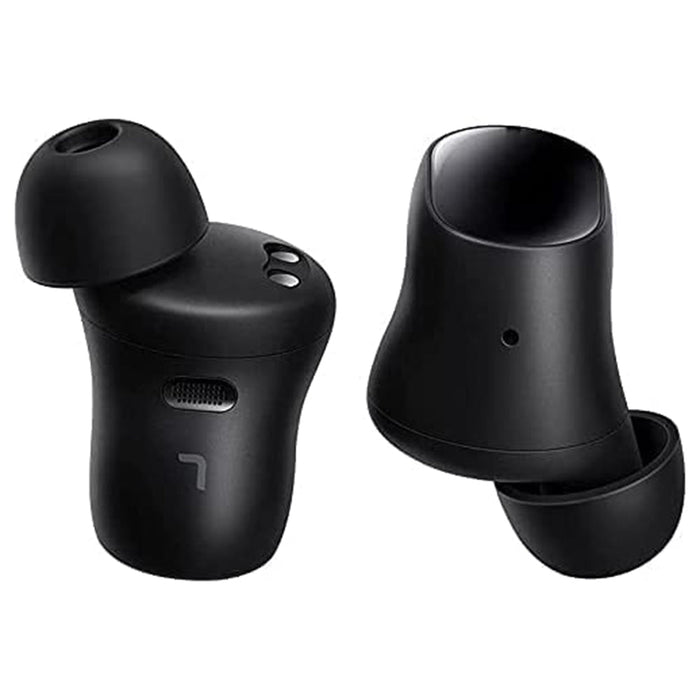 Écouteurs Bluetooth Redmi Buds 3 Pro Écouteurs intra-auriculaires à suppression active du bruit 35 dB Écouteurs à charge rapide IPX4 étanche - Noir