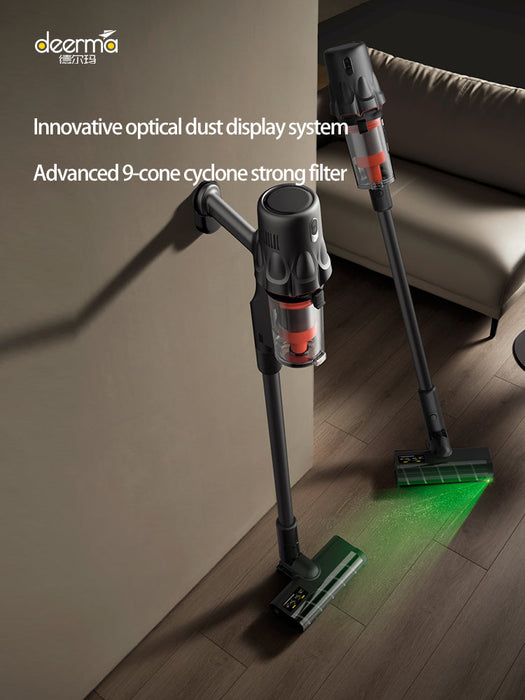 Deerma T30 Cordless Wet & Dry Vacuum Cleaner