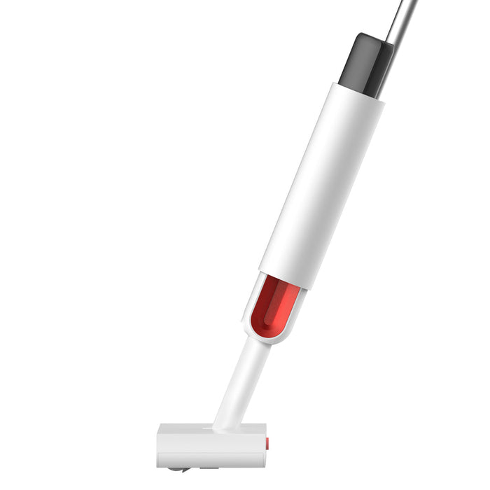 Deerma TB900 2 in1 Smart Cordless Handheld Rotatable Sweeper - White