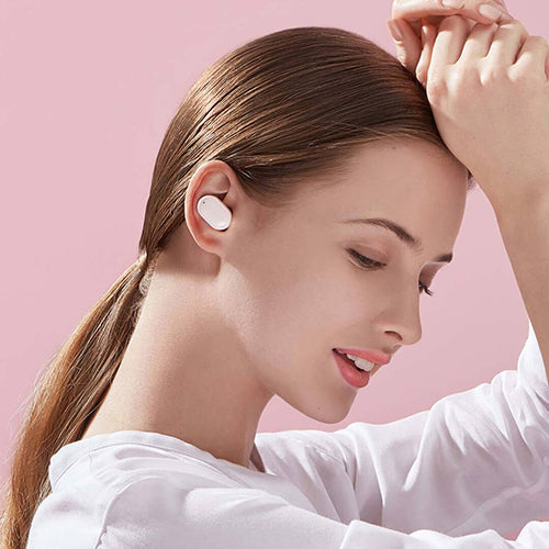 Redmi Airdots 2 True Wireless Bluetooth Earbuds - White