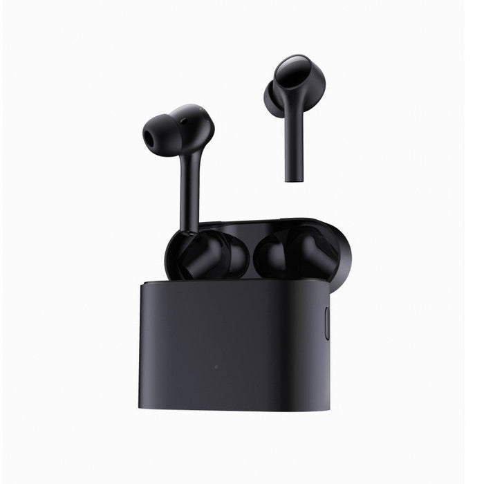 Mi Air 2 Pro True Wireless Earphone With Active Noise Cancelling - Black