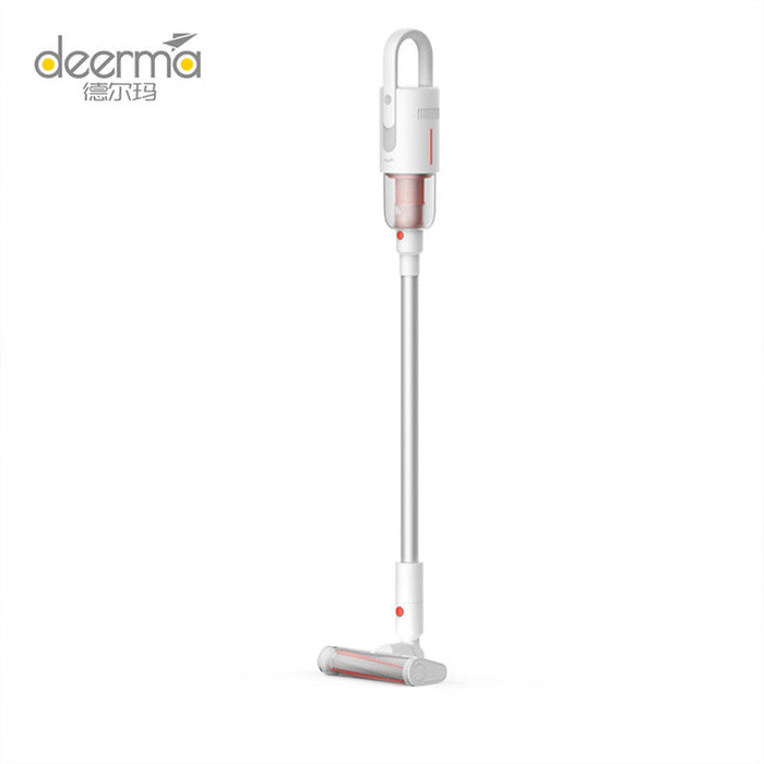 Deerma VC20 PLUS Handheld Cordless Vacuum Cleaner 160W Power - White