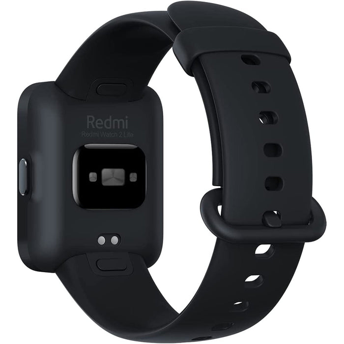 Redmi Watch 2 Lite 智能手表 1.55 英寸 - 黑色