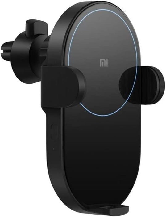 Xiaomi MI 20W Wireless Smart Car Charger - Black