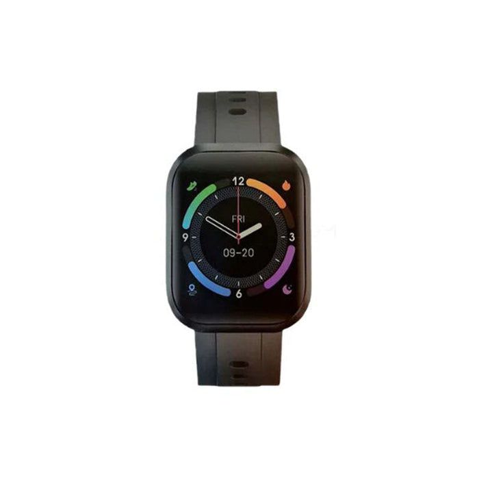 1MORE Omthing WOD003 E-Joy Smart Watch - Black