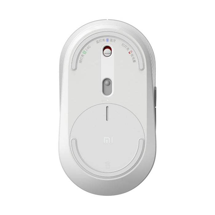 Xiaomi Mi Dual Mode Wireless Mouse Silent Edition 2.4GHz