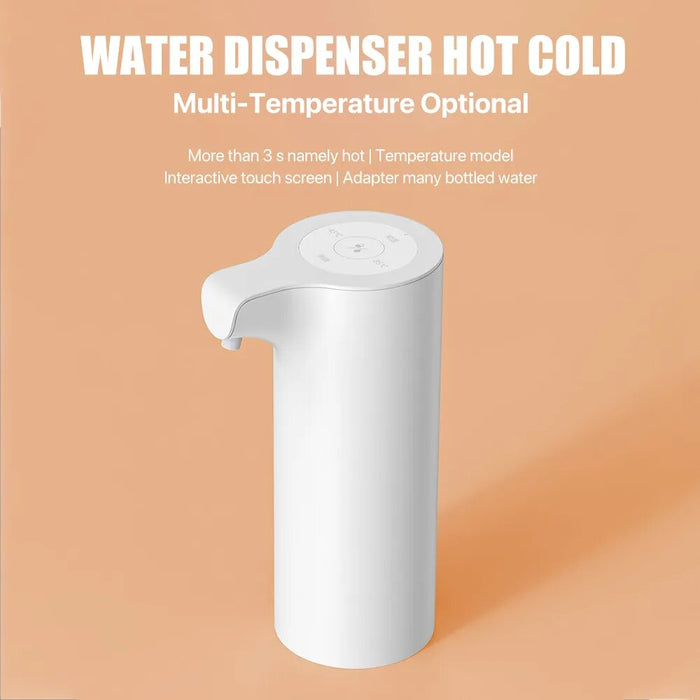 Lydsto Portable Water Dispenser 2100W - White