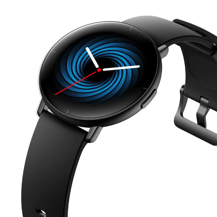 Mibro Lite XPAW004 Smart Watch 1.3-inch - Black