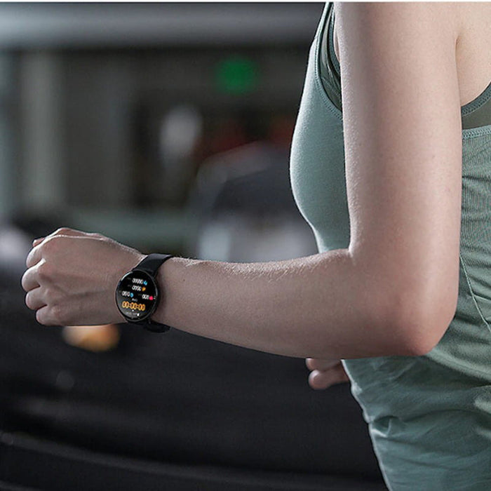 Mibro Lite XPAW004 Smart Watch 1.3-inch - Black