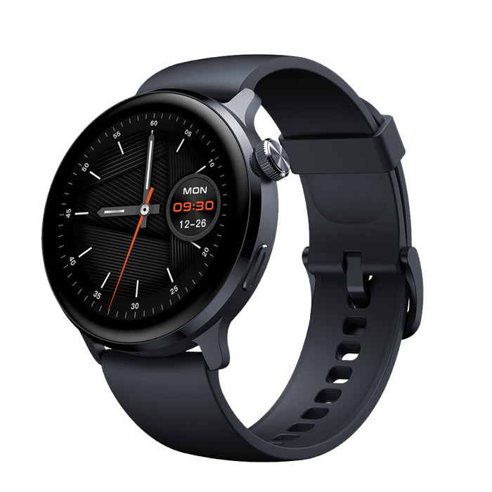 Mibro Watch Lite 2 智能手表 1.3 英寸 - 黑色