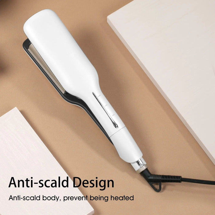 Enchen Enroller Pro Electric Hair Curler - White