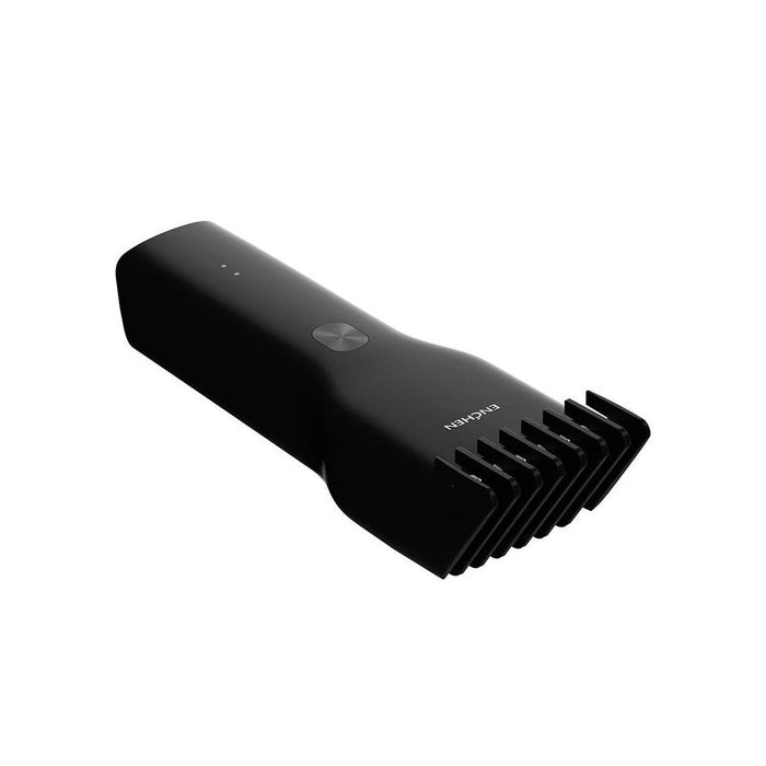 Enchen Boost 电动理发器理发器套装版 - 黑色