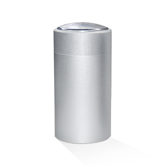 Enchen Z3 Portable Mini Electric Shaver - Silver