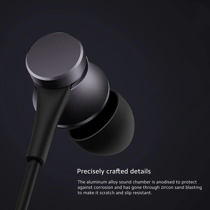 Écouteurs filaires de base Xiaomi Mi Piston