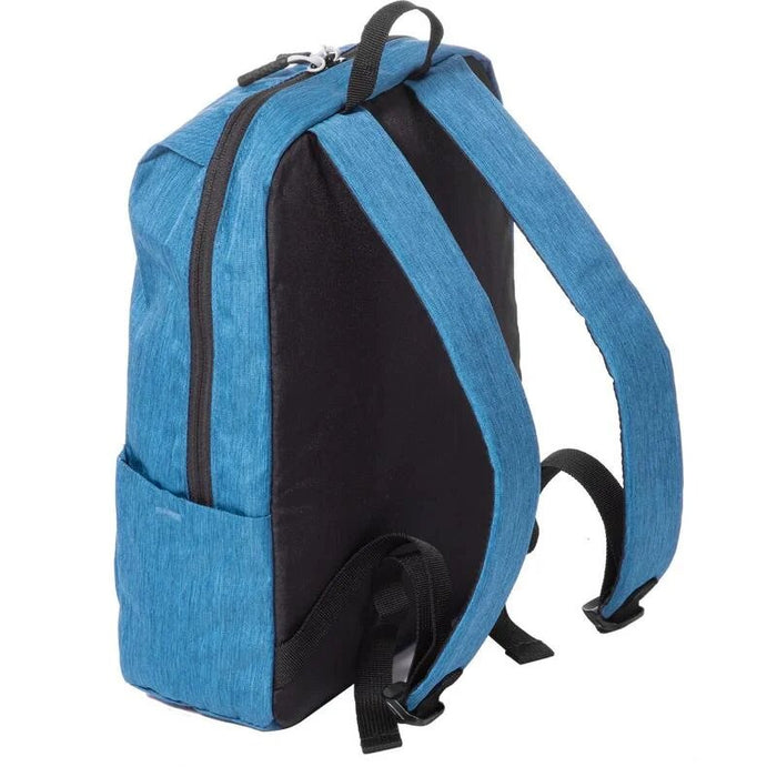 小米小号休闲背包轻便背包 14 英寸笔记本电脑背包迷你旅行包适合学校/商务工作包