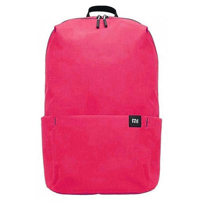 小米小号休闲背包轻便背包 14 英寸笔记本电脑背包迷你旅行包适合学校/商务工作包