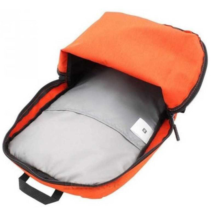 Xiaomi – petit sac à dos de jour décontracté, léger, pour ordinateur portable de 14 pouces, Mini sac de voyage pour l'école/le travail